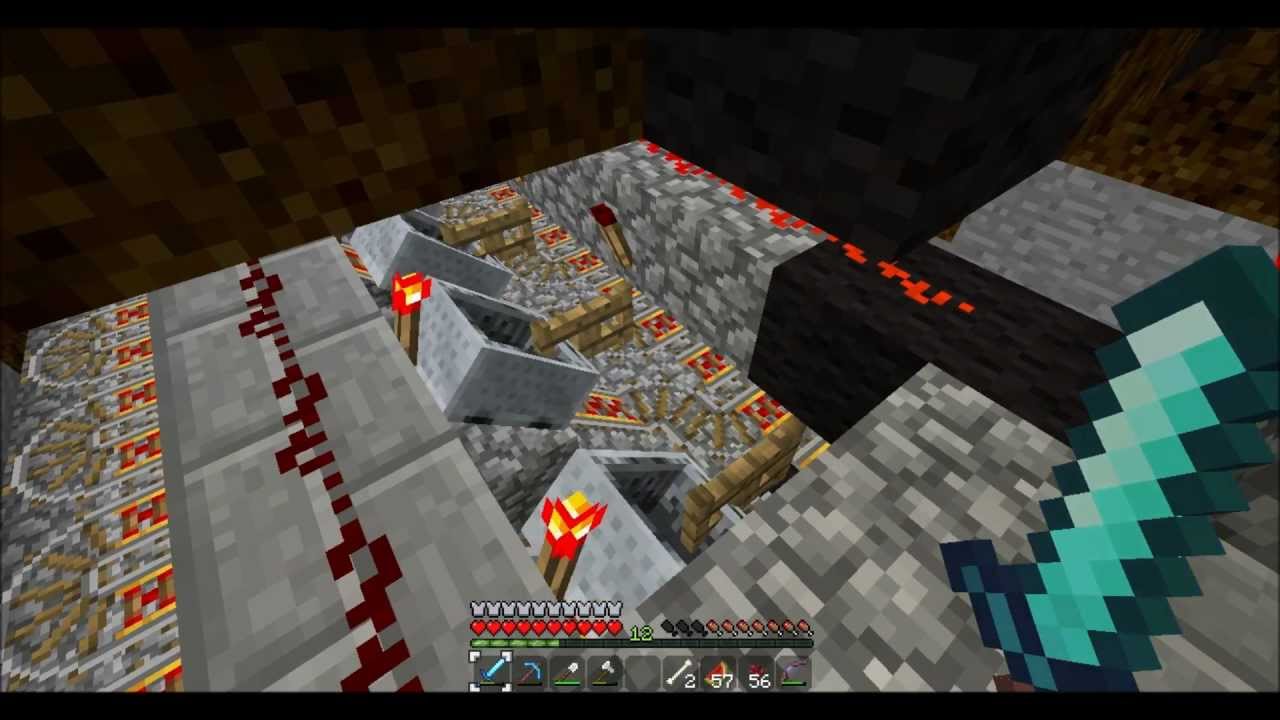 Boonface & Seefchops Do Minecraft: Episode 11 - 