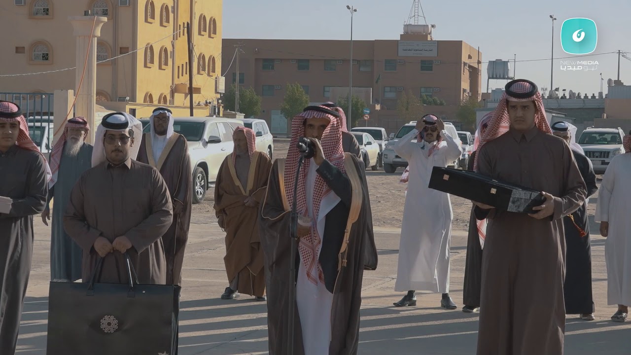 حفل زواج عبدالرحمن بن علي بن محمد العمودي الشهراني