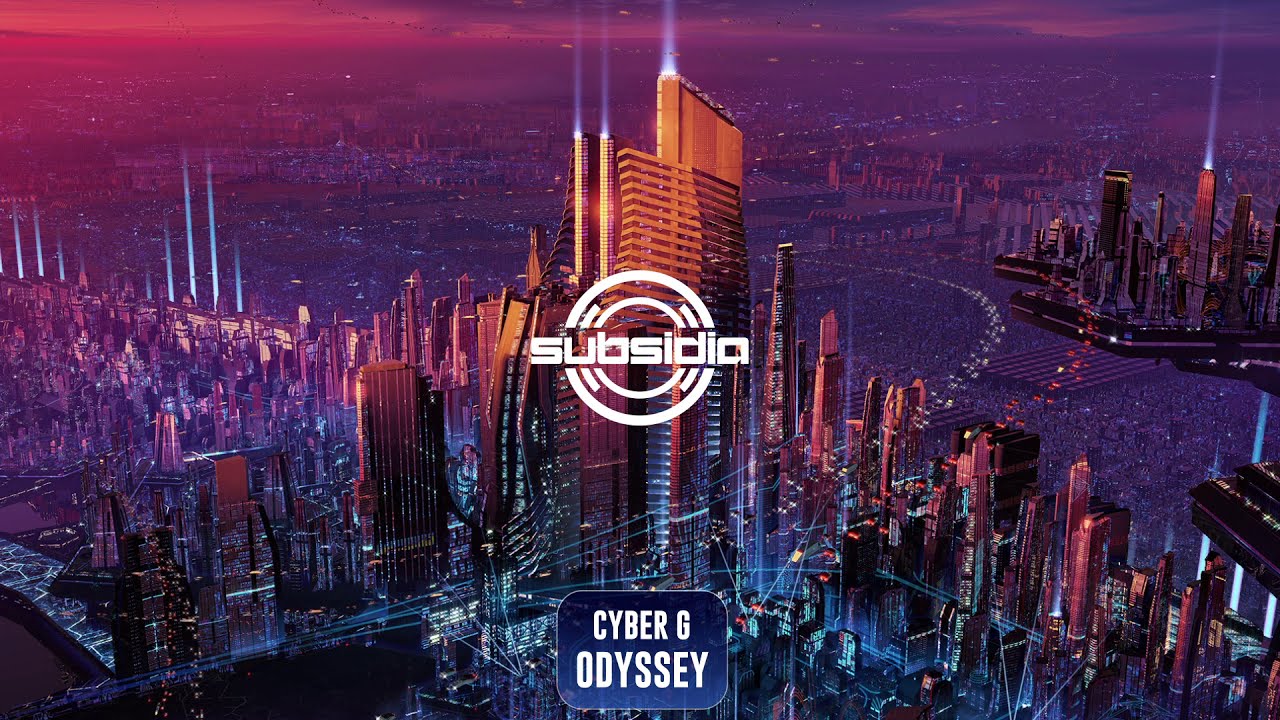 Cyber G - Odyssey | Subsidia