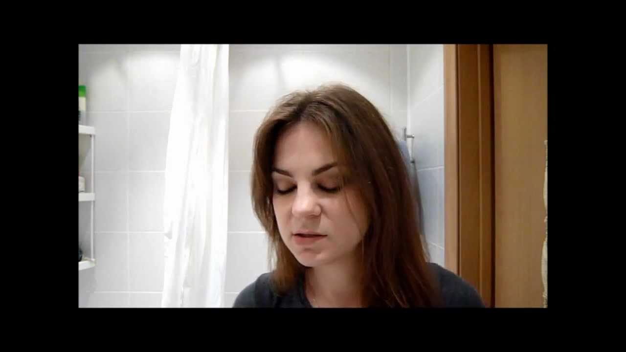 Покупки сентября и начала октября :)