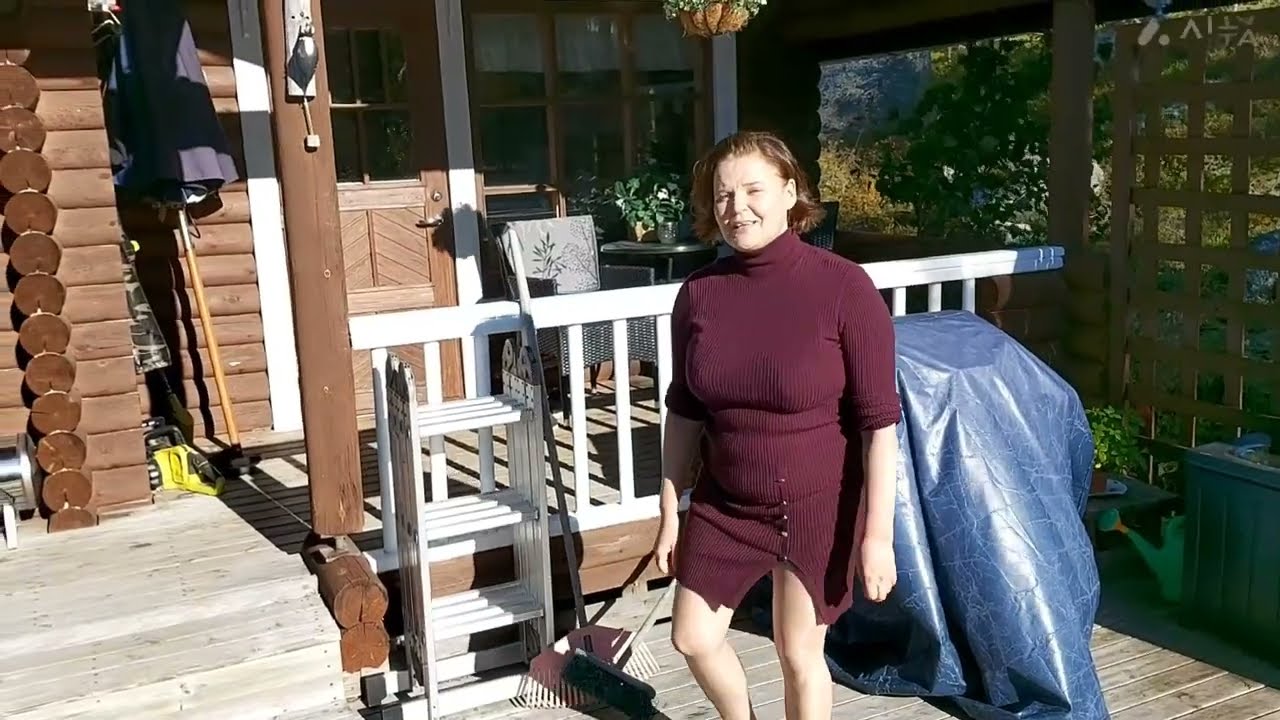 Kohti mökkikauden päättymistä @heidiriikonen