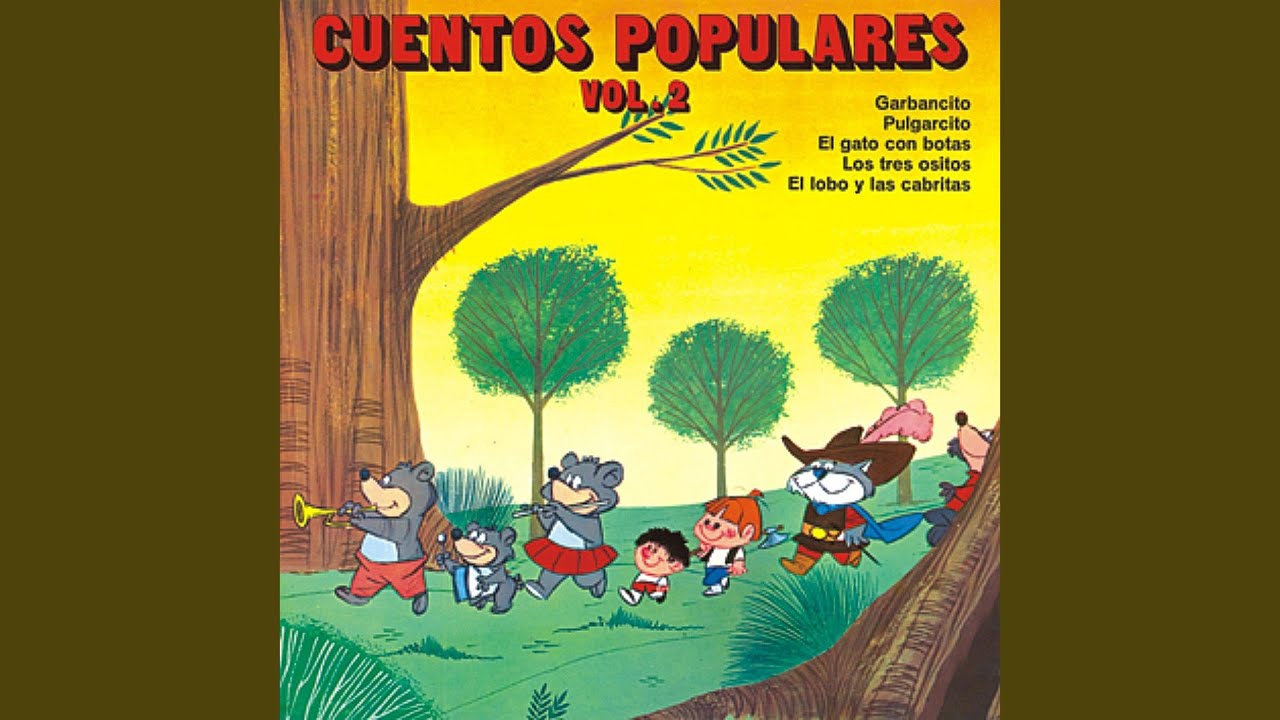 Pulgarcito