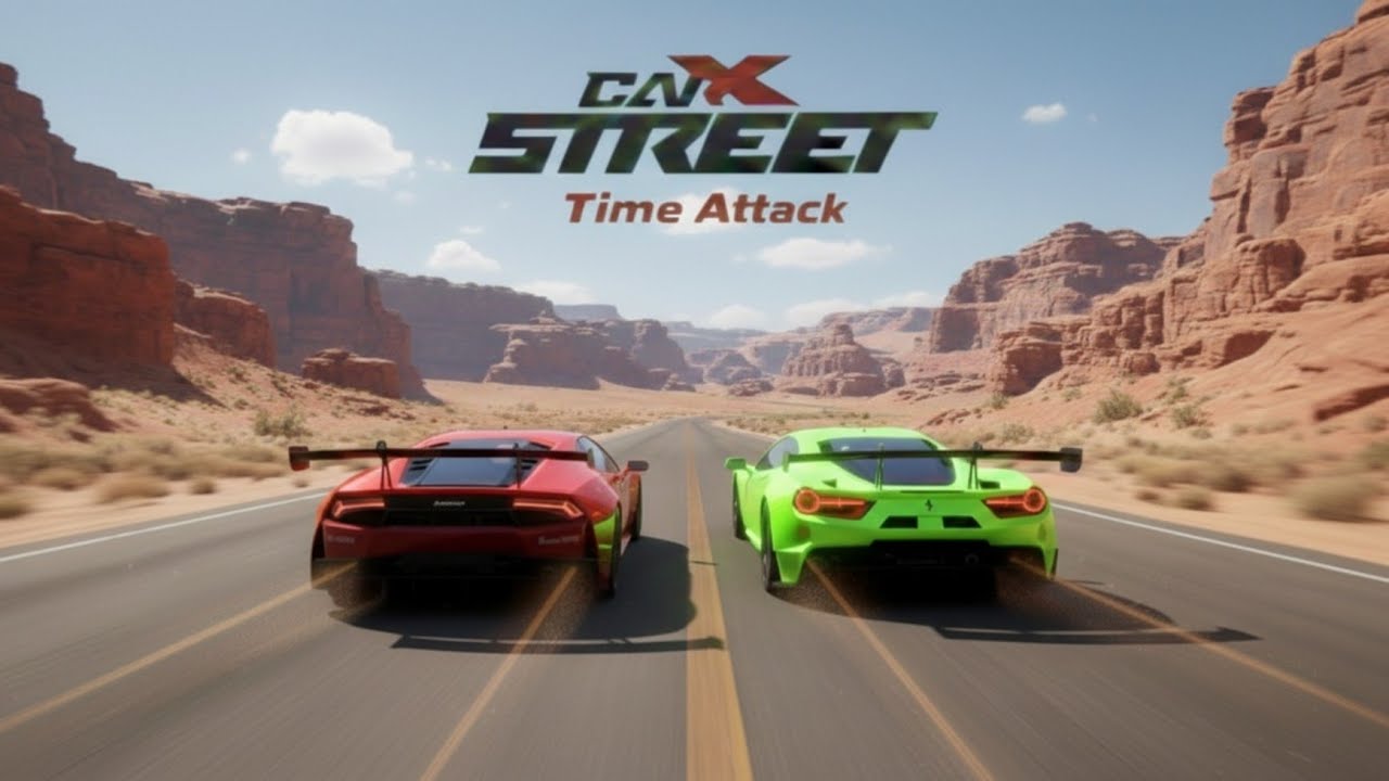 CarX Street - Part 34 ⚡
