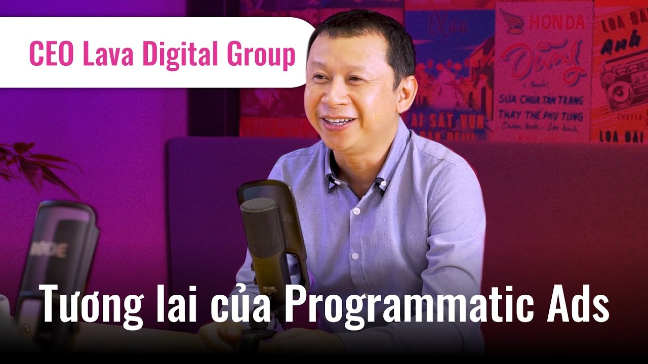 Programmatic Ads đã mở ra “chân trời mới” cho Advertising như thế nào?