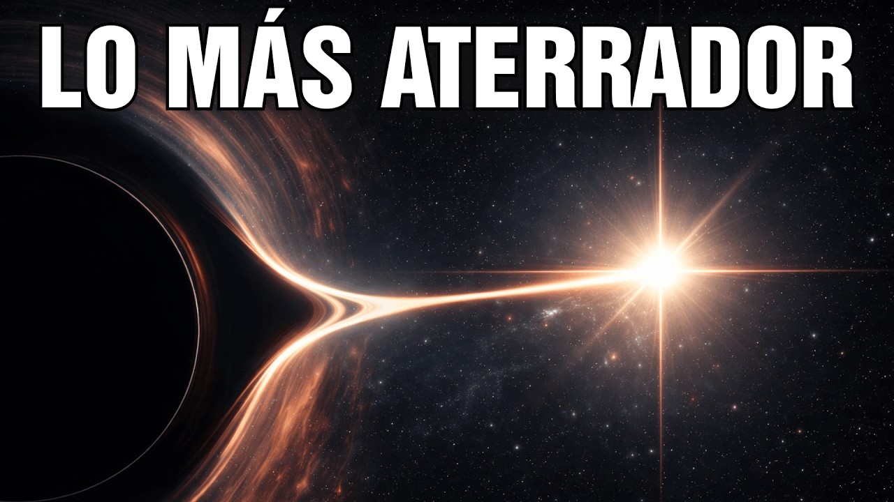 Quais são os lugares mais aterrorizantes do universo?| Ciência Para Dormir