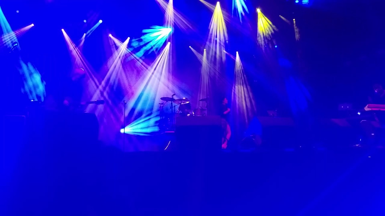 The Avalanches - If I Was a Folkstar @ Werchter 2017