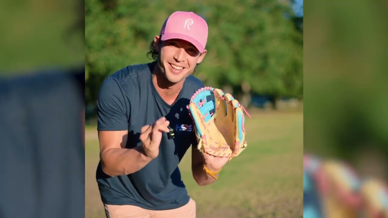 Coach RAC Reviews Headbanger Sports' Brand New Glove Break In Service