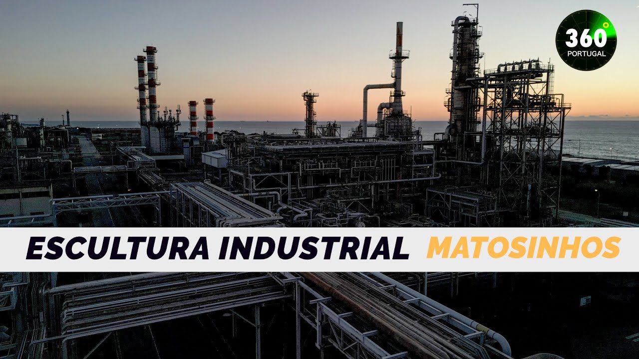 REFINARIA DE MATOSINHOS