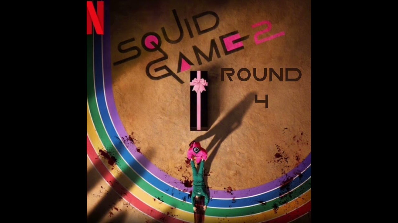 Round The Circle I & V (ROUND 2 SOUNDTRACK INCLUDED)