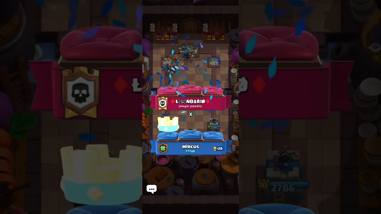 Clash Royale #04