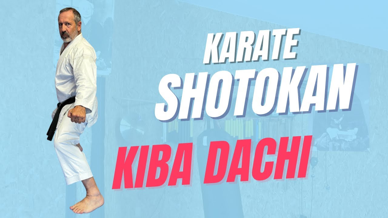 Kiba dashi par Denis Collignon 