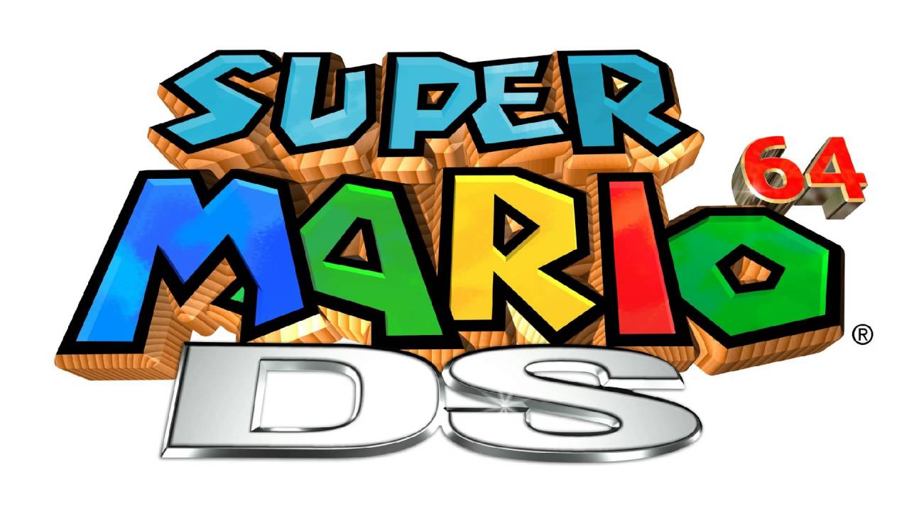 Cave Dungeon - Super Mario 64 DS Music Extended