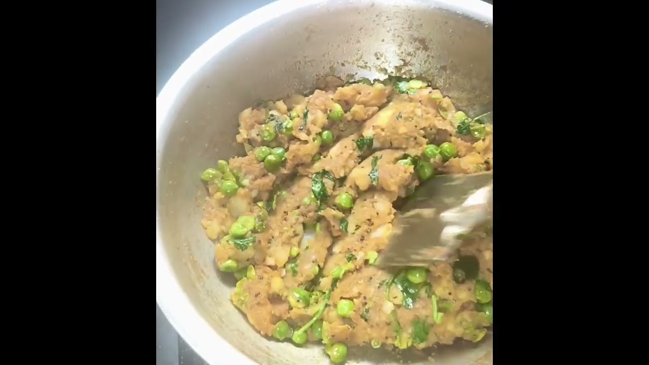 पहिल्यांदा try केलं कसे झाले#daily vloge #video #food #recipe #मराठी #marathi recipes #viral #snack 