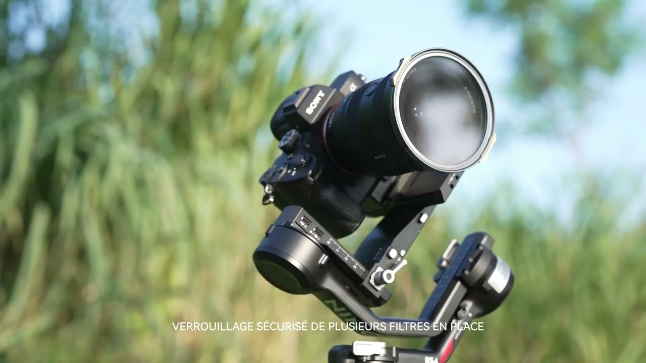 Jet Mag Pro NiSi