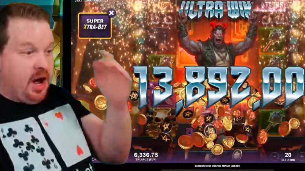 🛑LAST Stream Before Travels🛑!Community Casino is NOW Live in Finland!🛑&euro;1000 !Giveaway🛑Casino & Slots