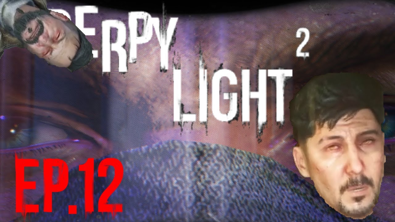 L'ANOMALIE DU MULTIJOUEUR - Derpy Light 2, ft. Mira
