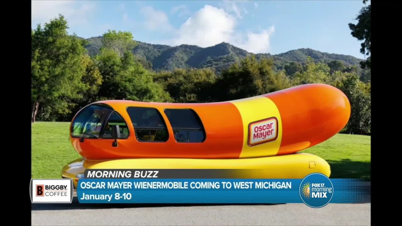 Morning Buzz: January 7, 2025