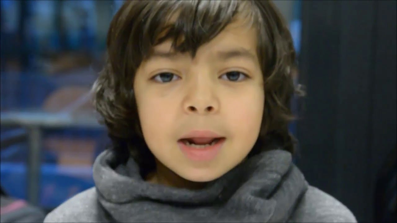 « Alors on mange »