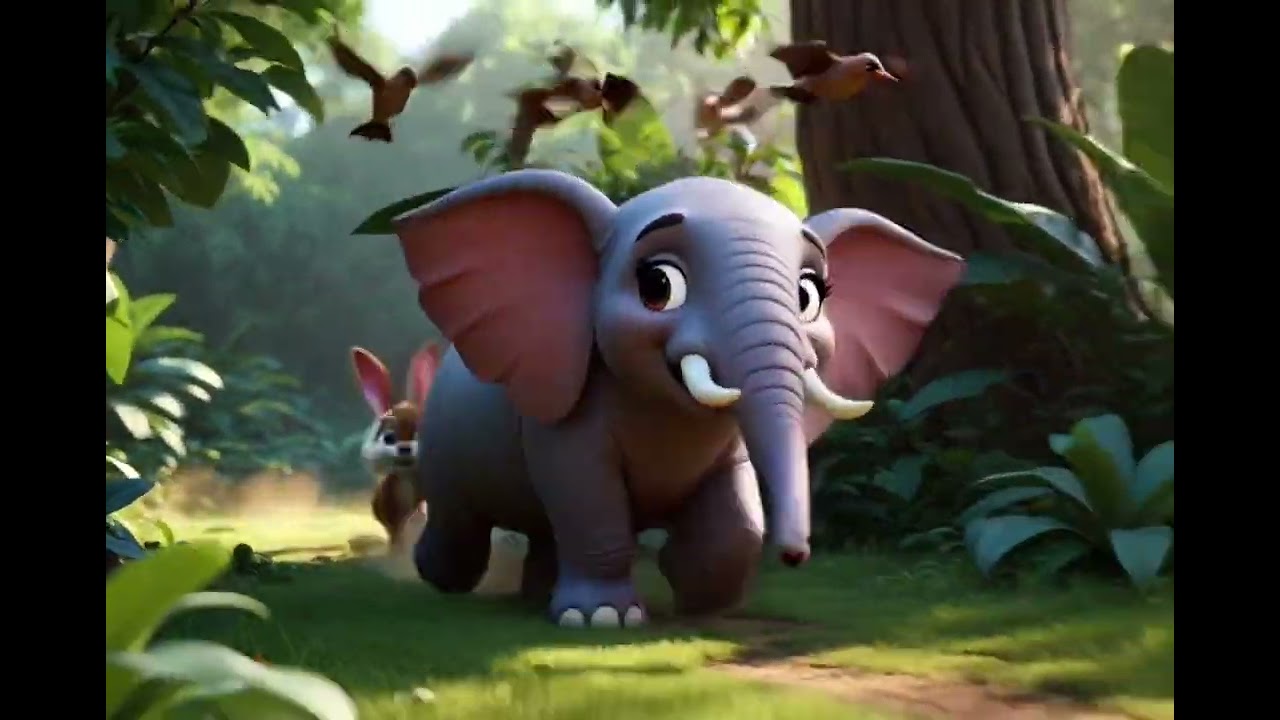 Tha little lions 🦁 elephants 🐘 and tiger 🐅 hores ..