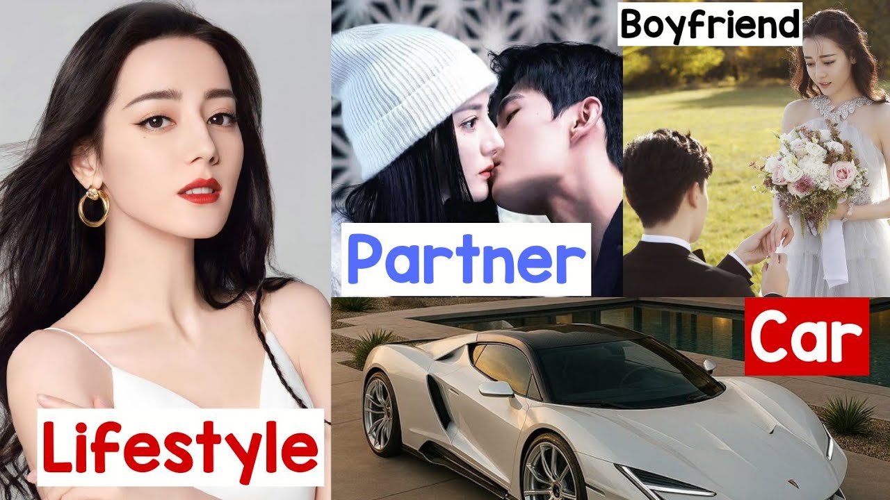 Dilraba Dilmurat Lifestyle 2026 |  Boyfriend, Net Worth, Age ,Hit Drama,Family & Biography 2026