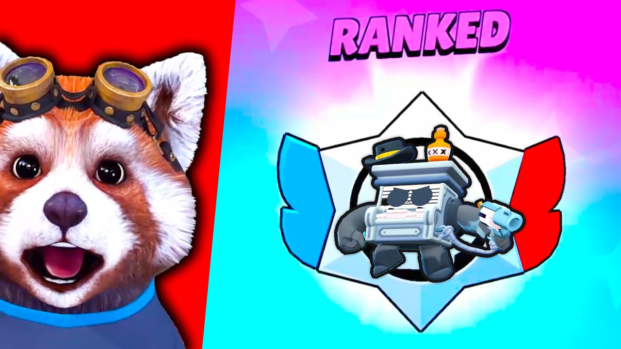 DROP SECRET din RANK STARR DROP + OUL GODZILLA 100% PLIN! Brawl Stars