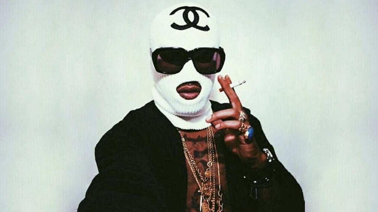 [FREE] Ski Mask The Slump God Type Beat 2019 x Kenny Beats x Lil Pump - Peach