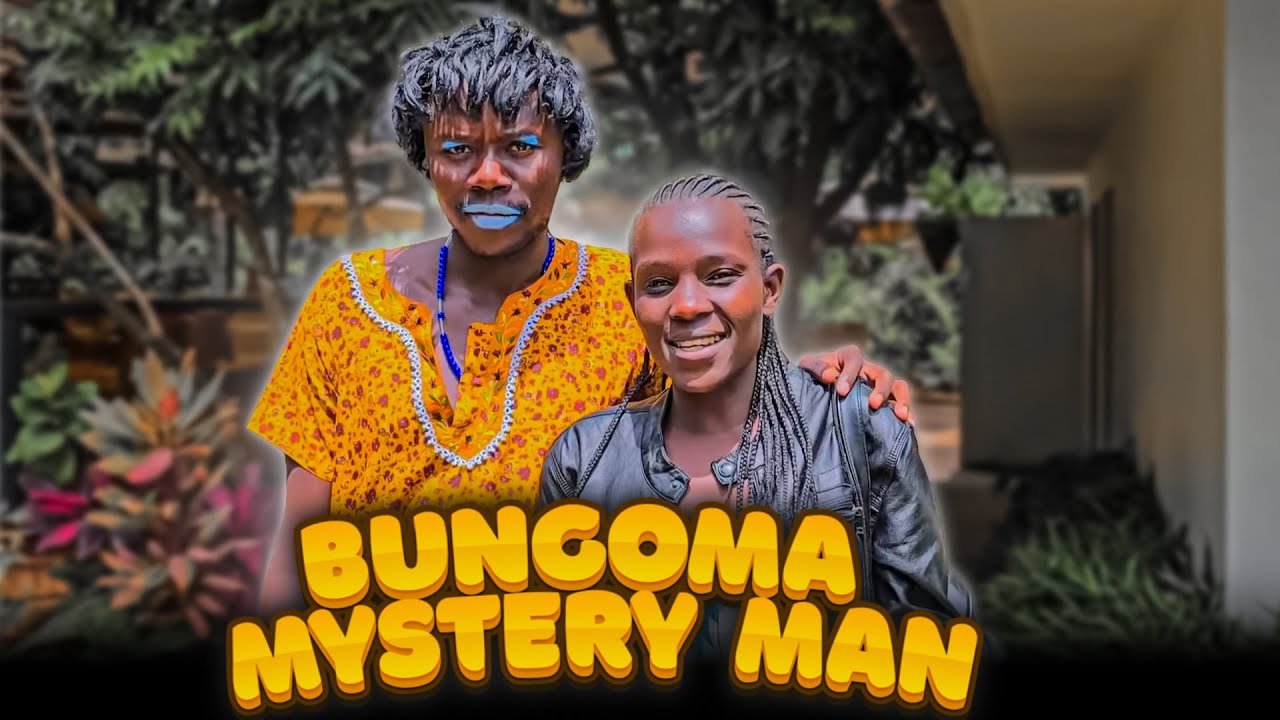 A Hilarious Weekend Recap: Dem Wa Facebook's BUNGOMA ADVENTURES