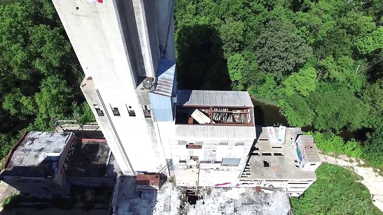 Fruen Mill MN