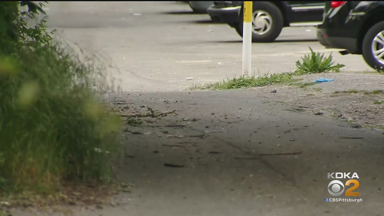 Uniontown Police Investigating Shooting Of 15-Year-Old