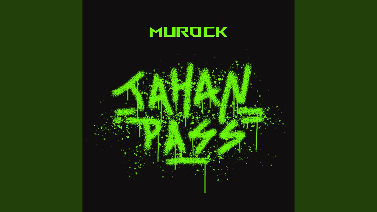Tahan Pass