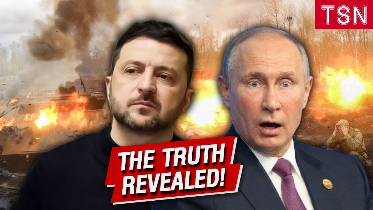 Россия истекает кровью — что случилось? Масштабное наступление?