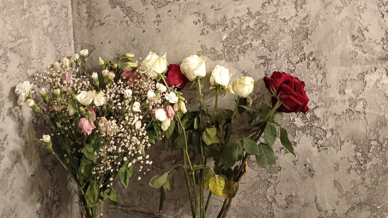 Декоративная штукатурка под фартук