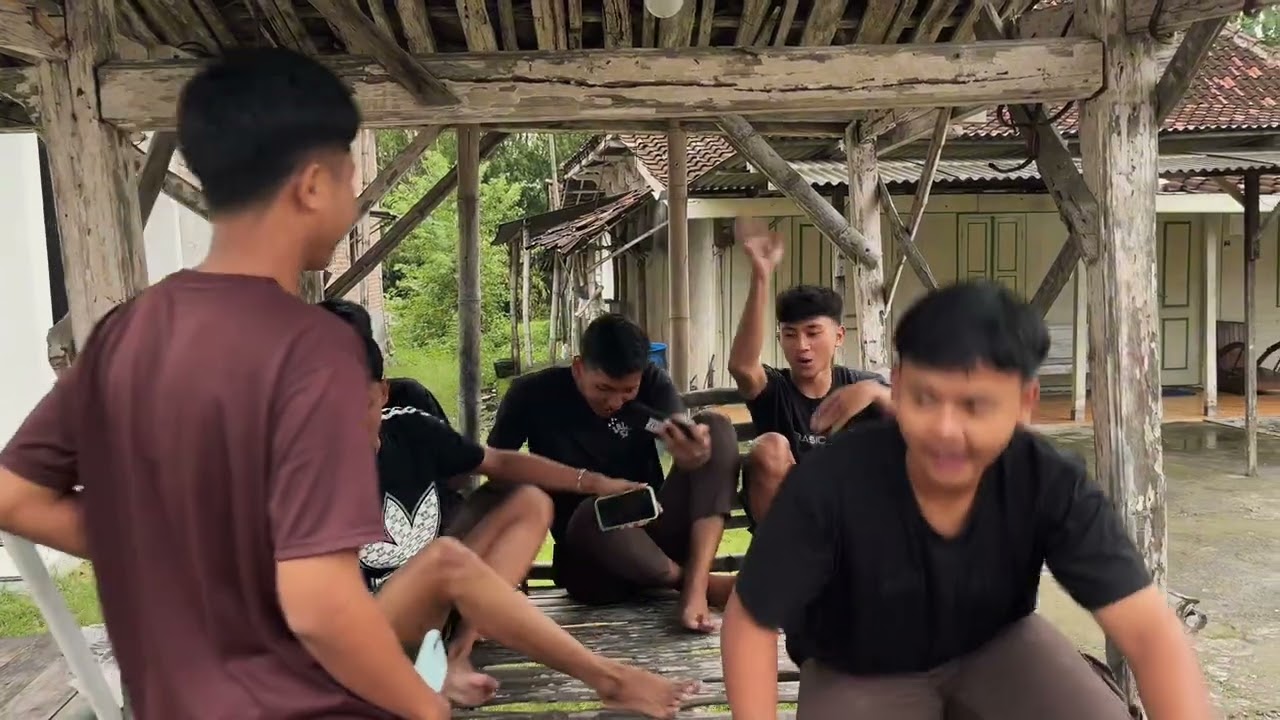 SANDIWARA BAHASA JAWA 