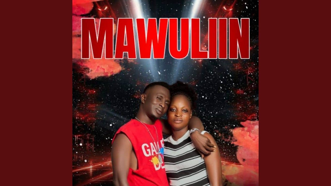 Mawulin
