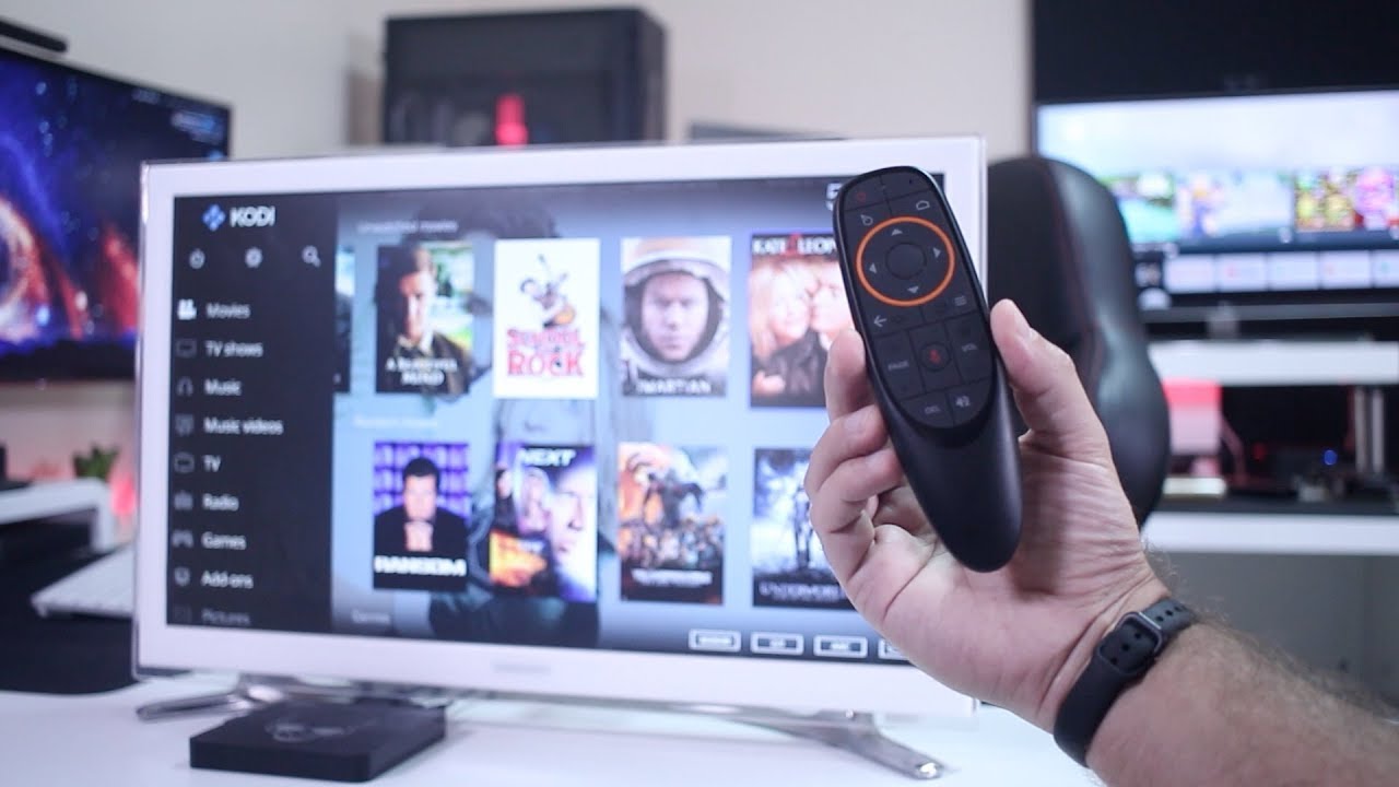 Beelink GT King Android TV BOX Review 📺