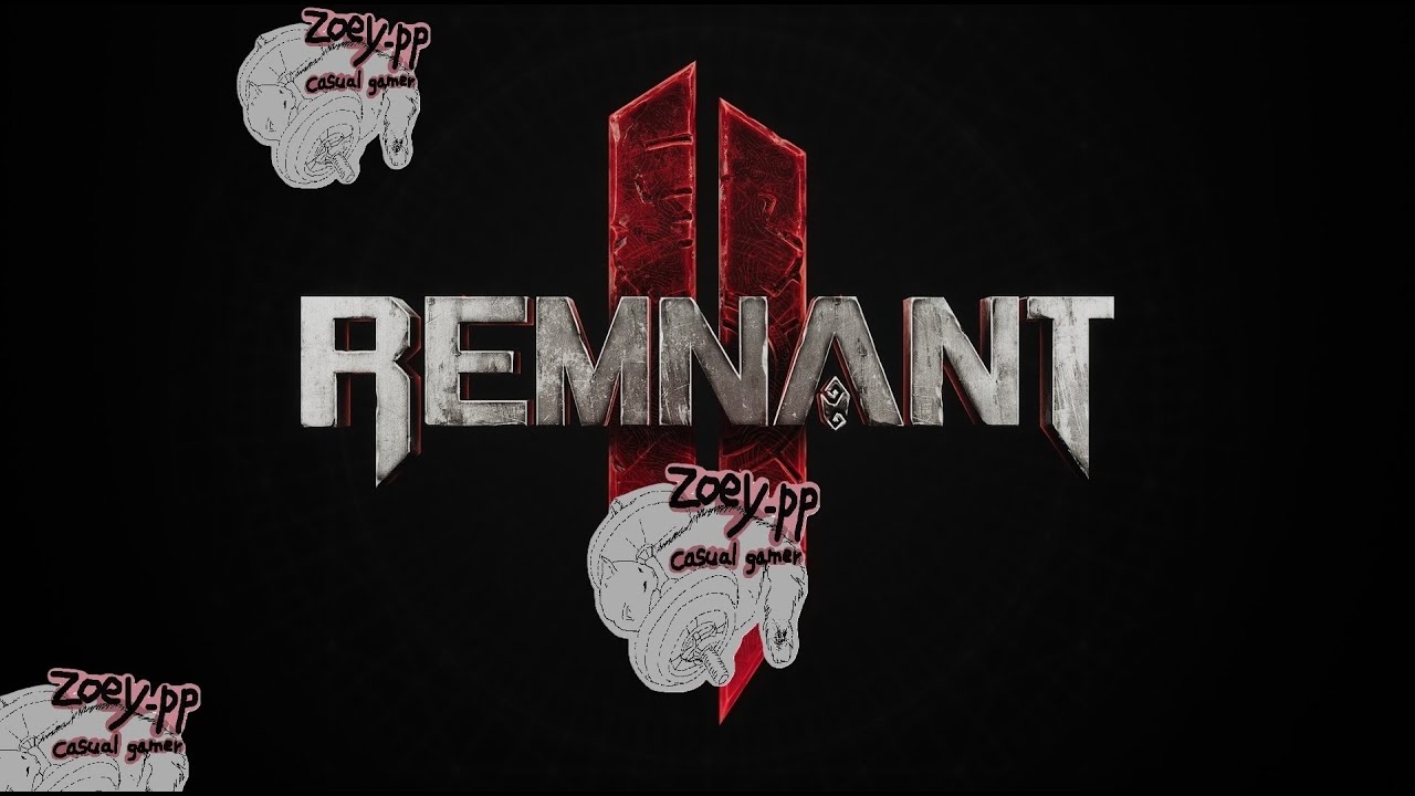 Remnant II-3- /No Commentary | Pure Gameplay