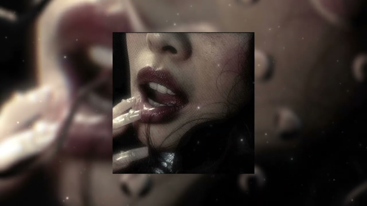 Ride or Die (sped up + reverb)