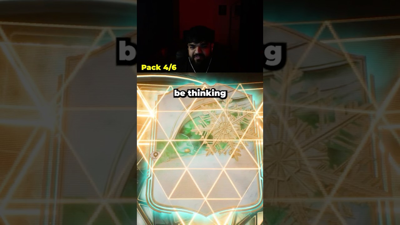 I Opened 6x 89+ Encore Icon Packs On FC26 👀