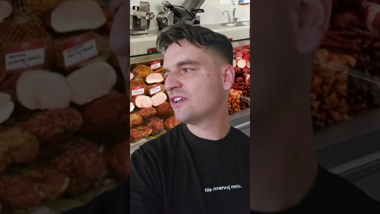 Babki na mięsnym 