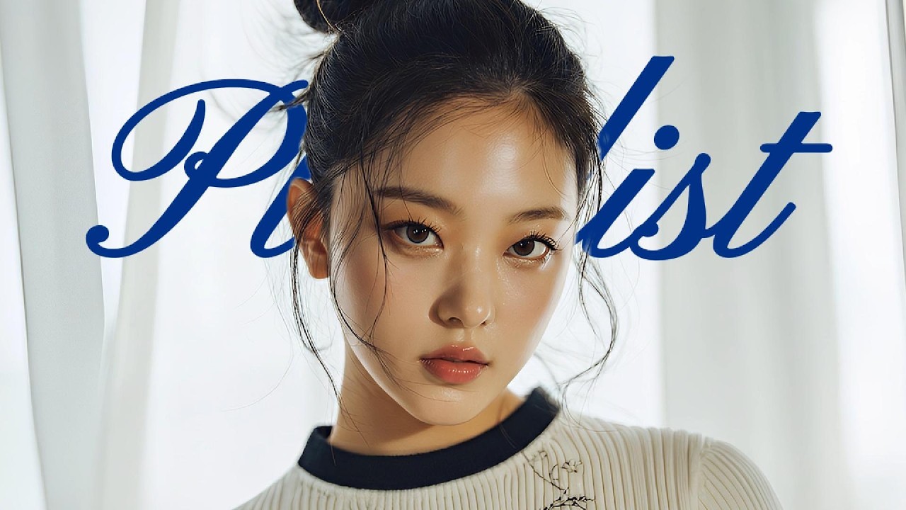 [Playlist] 고양이 인사하는 그녀가 말아주는 모던 어반 카페 팝, 네오 소울을 곁들인
