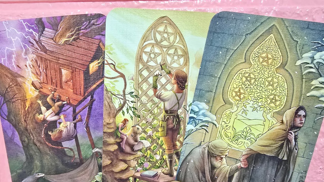 CAPRICORNIO ♑️ TE VA A SACUDIR EN HORAS! KARMA TE ABRE LAS PUERTAS | LO QUE NADIE TE CUENTA TAROT