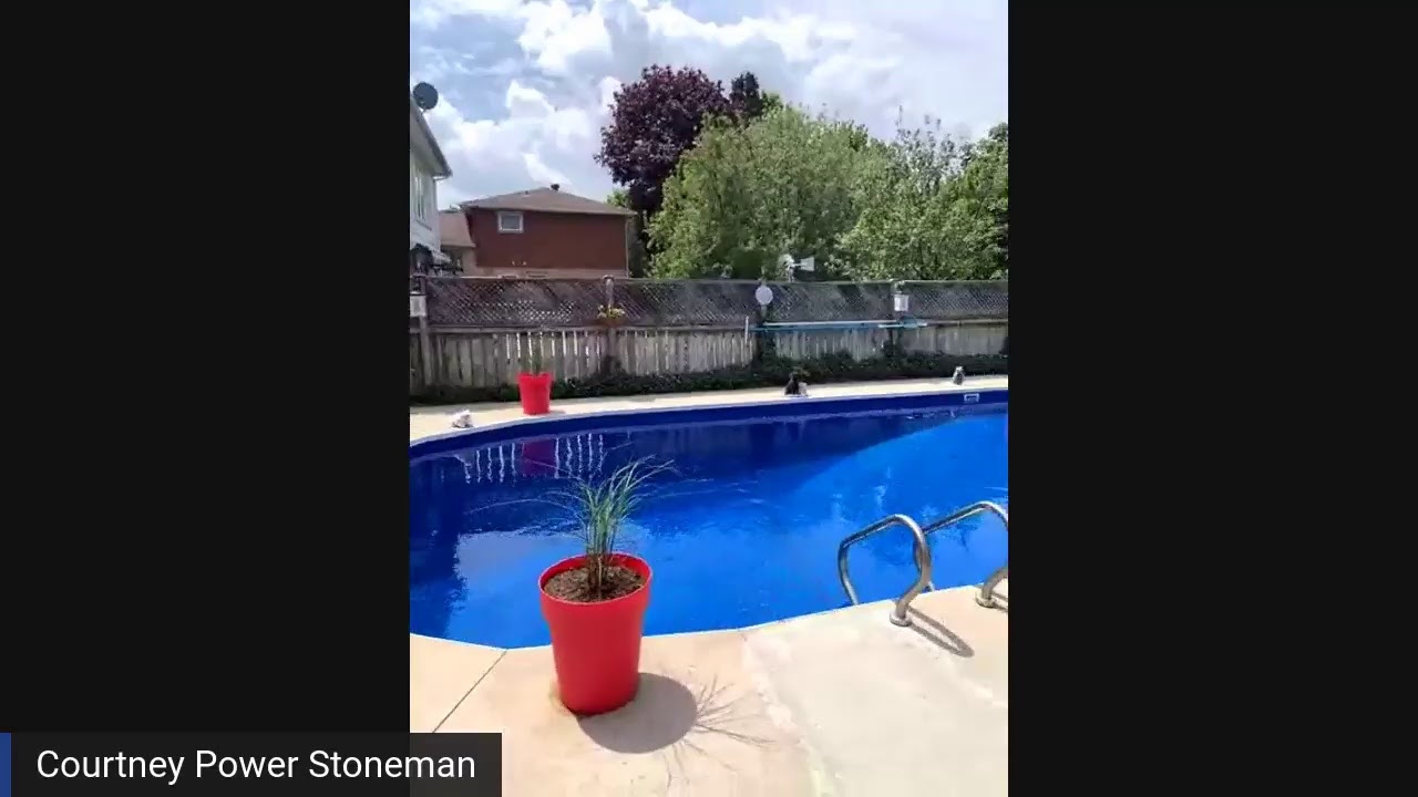 169 Steel St, Barrie Virtual Open House