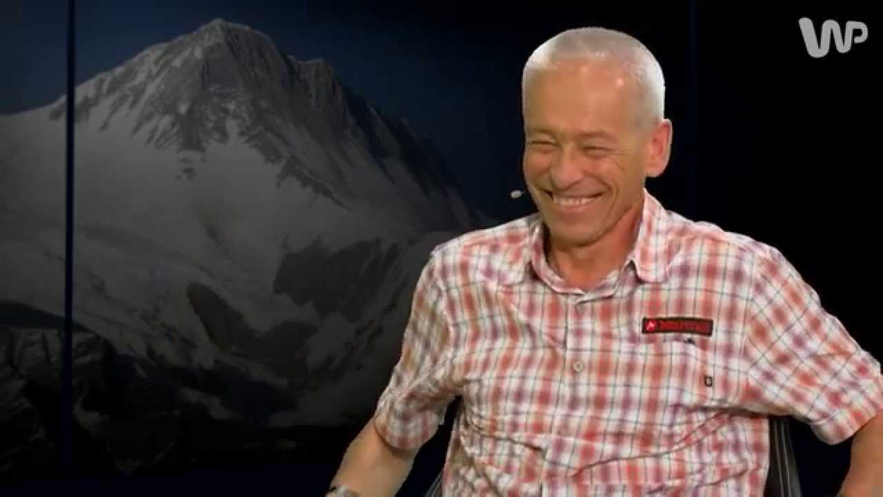 Piotr Pustelnik o zimowym K2: szansa niewielka, ale próbować trzeba - Sektor Gości odc. 19, cz. 4/4