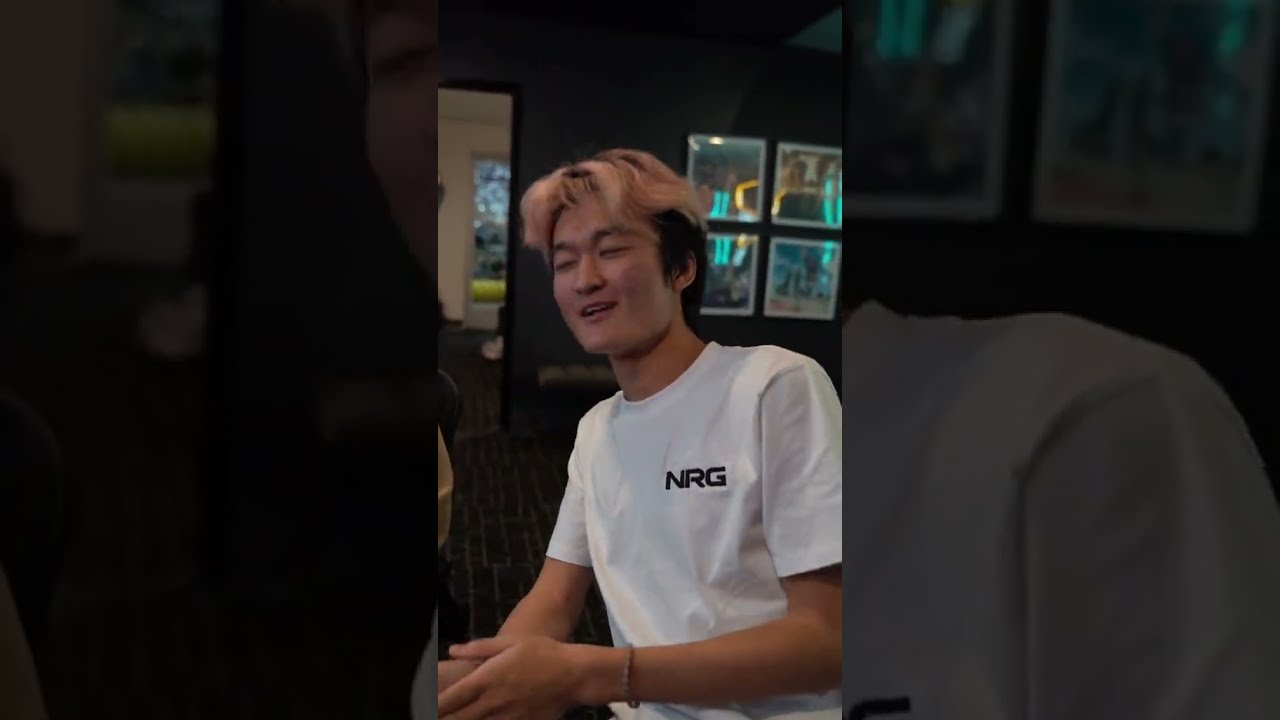 When Sapnap Gets an Ace in VALORANT 😉