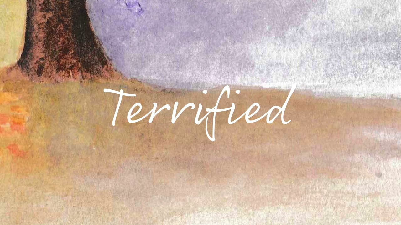 Terrified - Vincent Lima