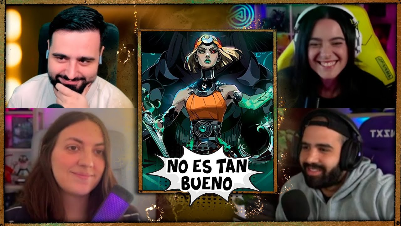 TOP INDIES DE 2025 - @OnlyIndies @Andariel @lovelyindies  - El TAV-CAST #31