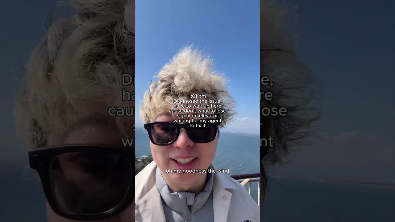 Меня вызвали на смотровую площадку в качестве дежурного инженера-программиста #дежурство #инженер...