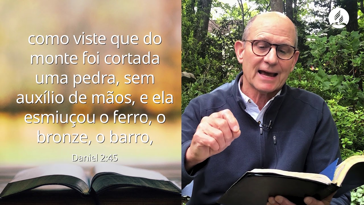 Uma Mensagem Especial do Pastor Ted Wilson: Profecias Bíblicas em meio a pandemia