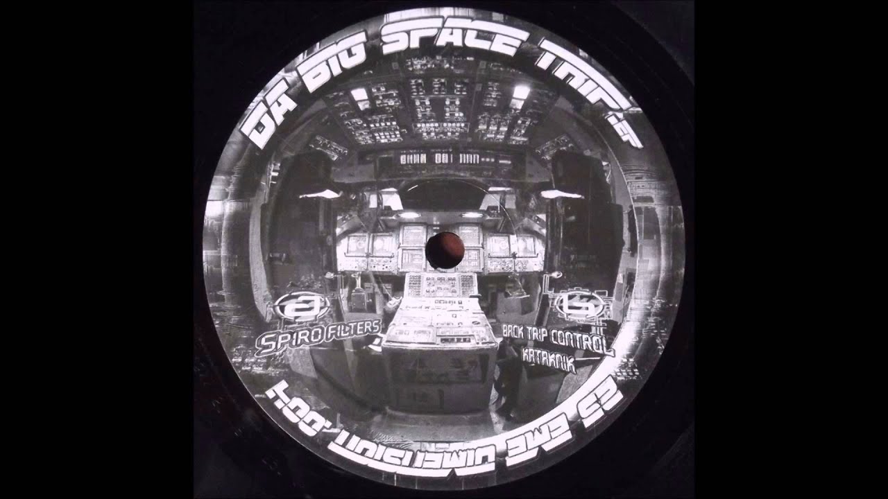 25D 004   A   Spiro filter