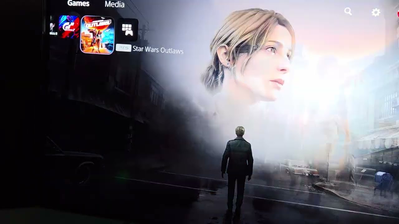 Обновление Assassin's Creed Shadows для PSSR 2 уже доступно!!!